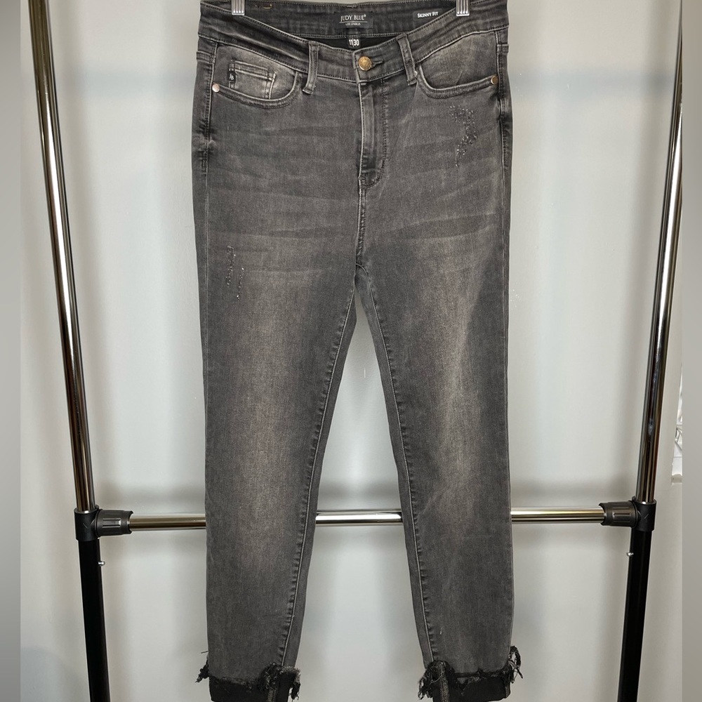 Judy blue jeans
